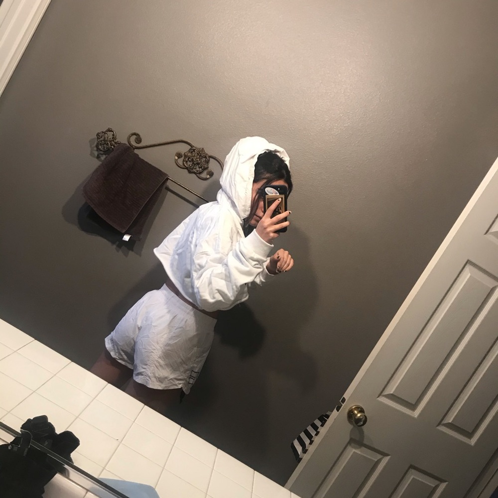 EVERYTHINGMUSTGO!! Lf white set - Picture 5 of 6